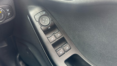 Ford Fiesta 1.0 EcoBoost Hybrid mHEV 125 Titanium 5dr Auto Petrol Hatchback